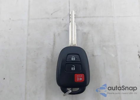 2014 Scion Tc from USA, damaged, VIN JTKJF5C76E3085515